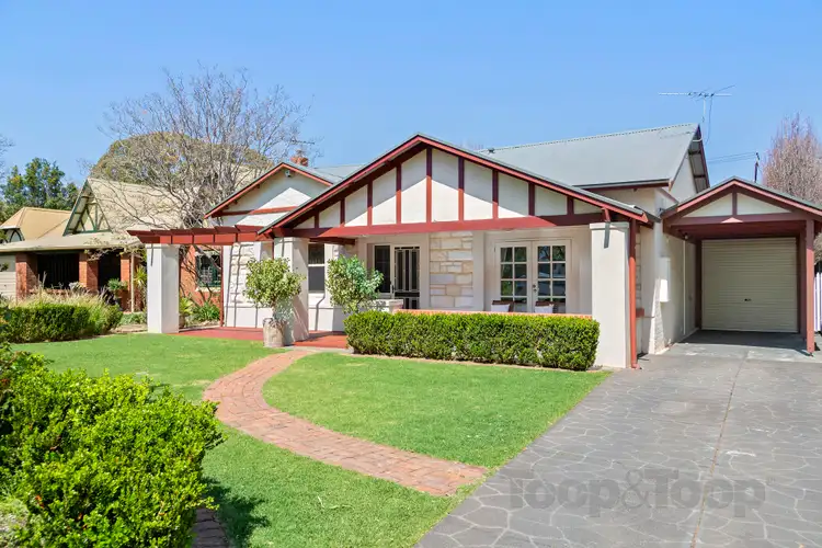 40 The Strand, Colonel Light Gardens SA 5041