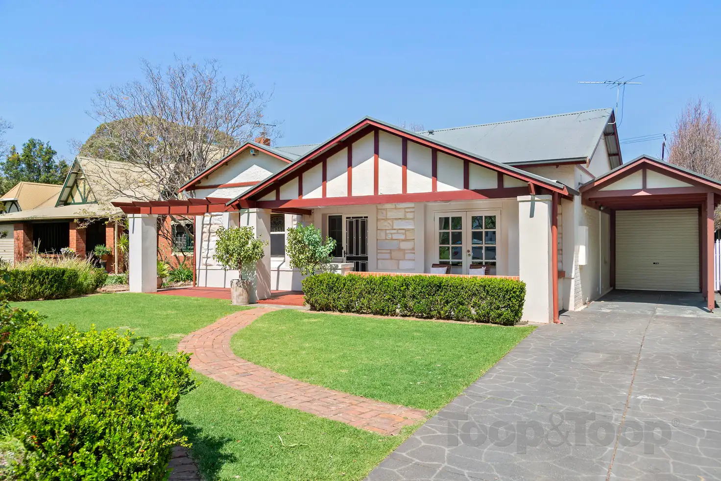 Main view of Homely house listing, 40 The Strand, Colonel Light Gardens SA 5041