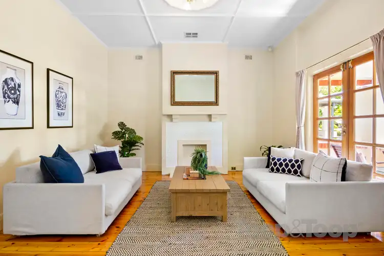 Third view of Homely house listing, 40 The Strand, Colonel Light Gardens SA 5041