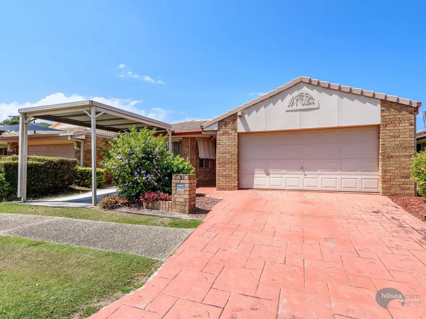 Main view of Homely house listing, 22 Numbat Court, Coombabah QLD 4216