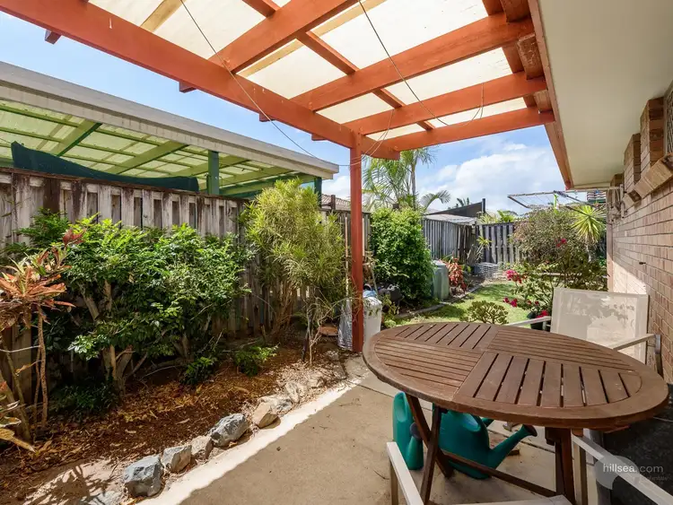 Second view of Homely house listing, 22 Numbat Court, Coombabah QLD 4216