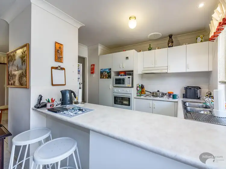 Third view of Homely house listing, 22 Numbat Court, Coombabah QLD 4216