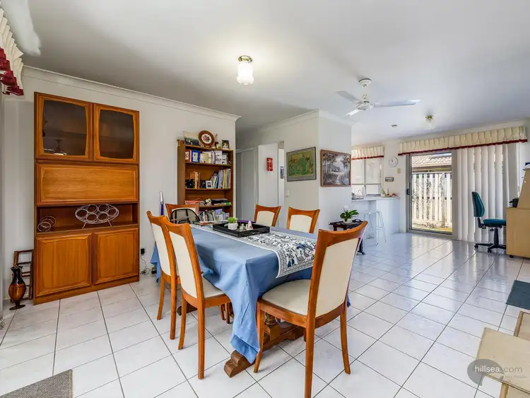 Fourth view of Homely house listing, 22 Numbat Court, Coombabah QLD 4216