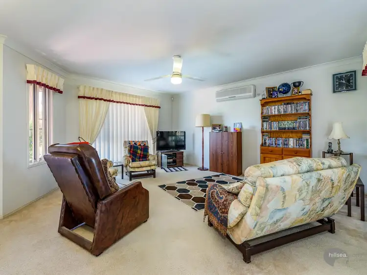 Fifth view of Homely house listing, 22 Numbat Court, Coombabah QLD 4216