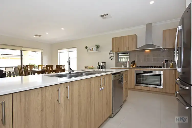 Fifth view of Homely house listing, 41 Cob Road, Brabham WA 6055