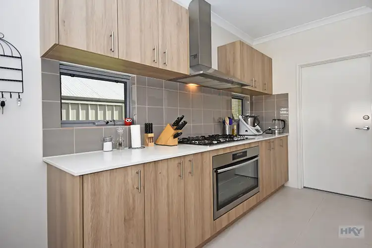 Sixth view of Homely house listing, 41 Cob Road, Brabham WA 6055