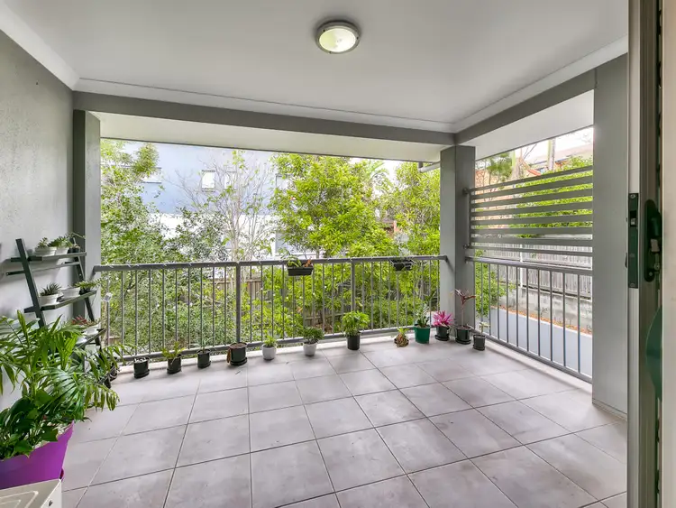 4/14 Mcilwraith Street, Everton Park QLD 4053