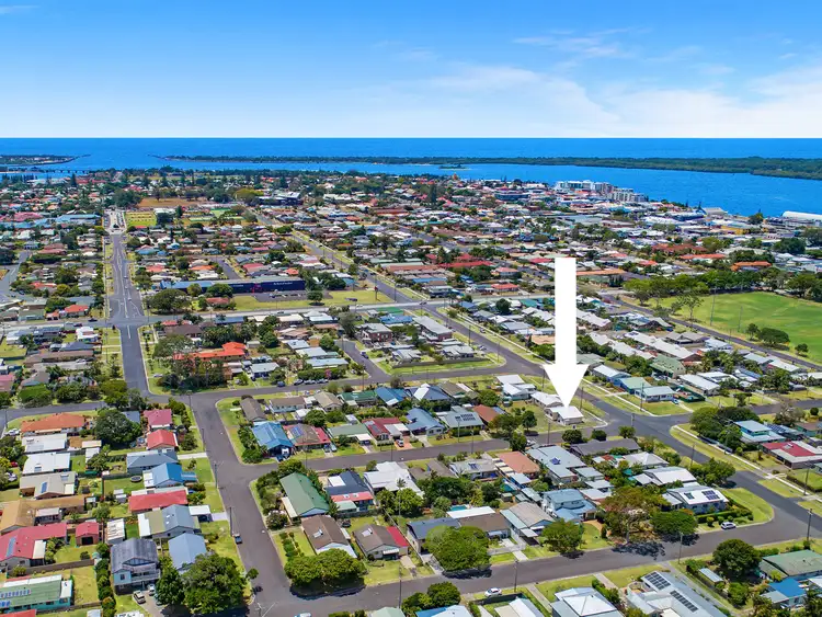 135 Burnet Street, Ballina NSW 2478