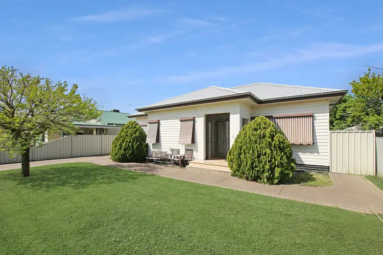 Second view of Homely house listing, 32 Cook Street, Benalla VIC 3672