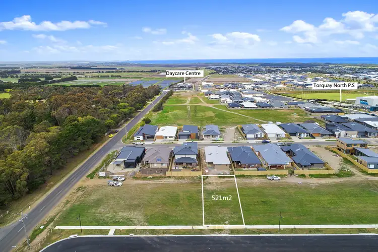 26 Cottage Crescent, Torquay VIC 3228