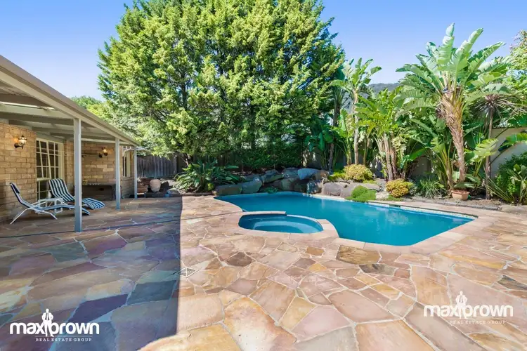 4 Hakea Drive, Montrose VIC 3765