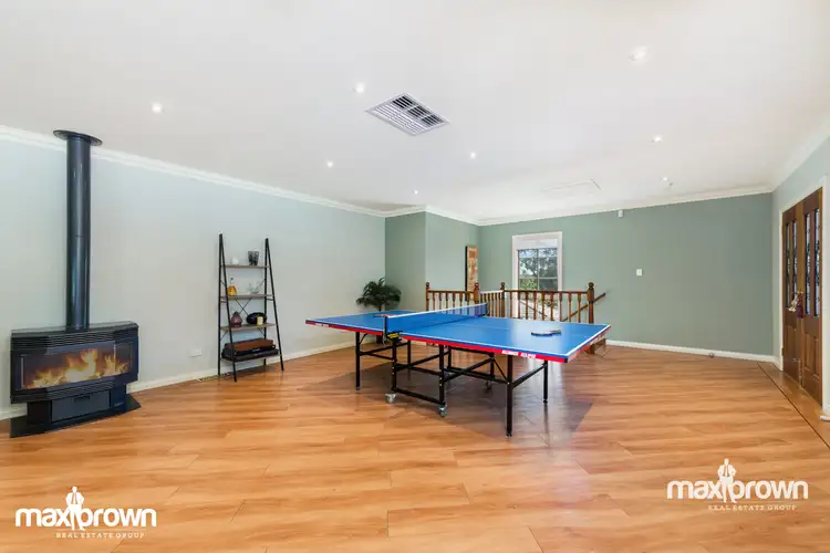Sixth view of Homely house listing, 4 Hakea Drive, Montrose VIC 3765