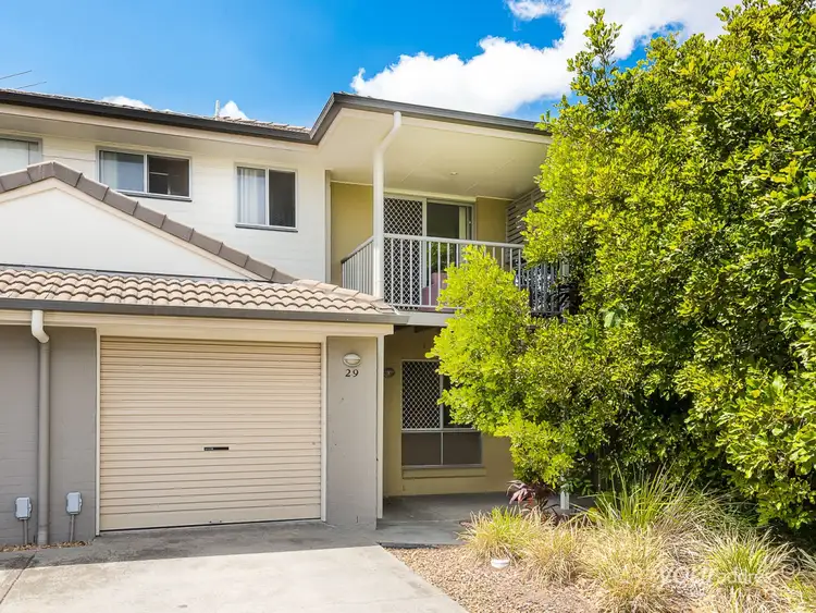 29/14 Fleet Street, Browns Plains QLD 4118
