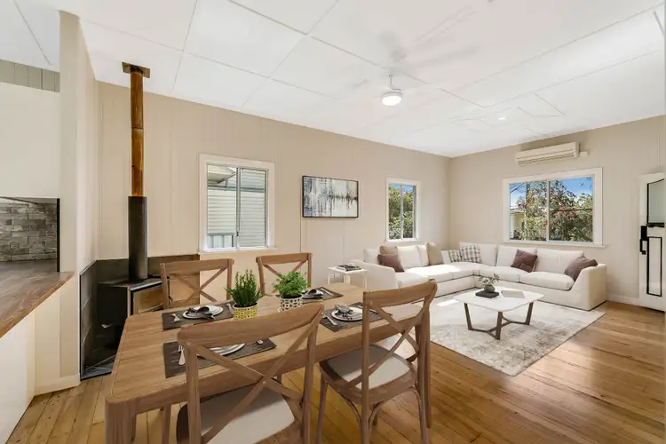 12 Wombyra Street, Newtown QLD 4350