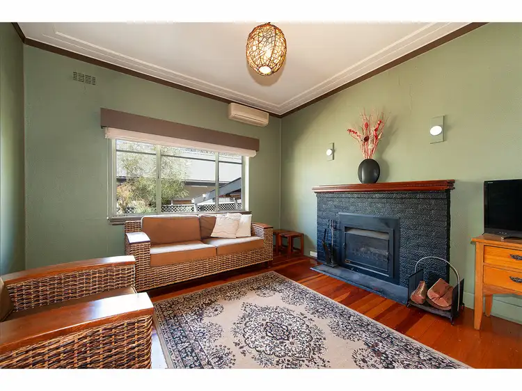 Second view of Homely house listing, 744 Sackville Street, Albury NSW 2640