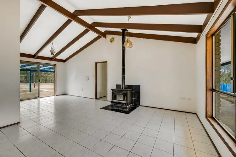 Second view of Homely rural property listing, 41 Glencoe Road, Withcott QLD 4352