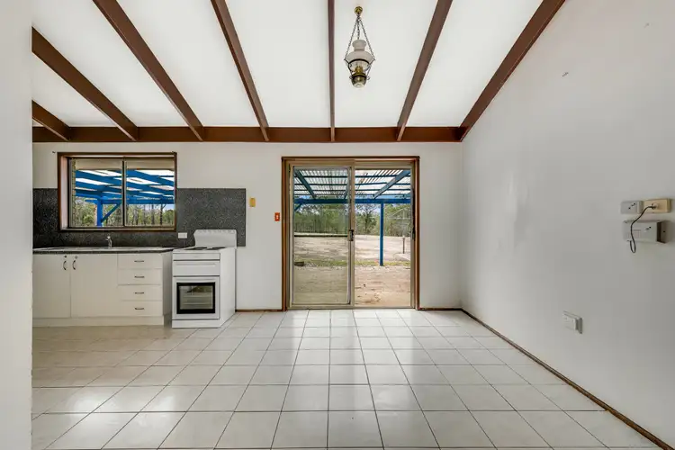 Third view of Homely rural property listing, 41 Glencoe Road, Withcott QLD 4352