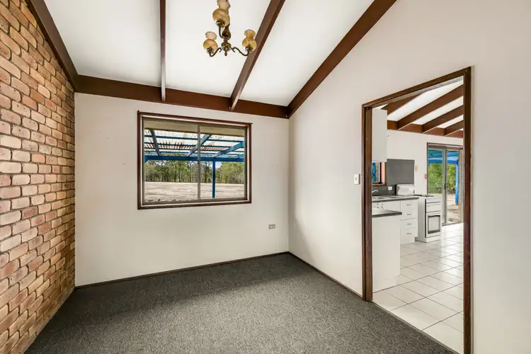 Fifth view of Homely rural property listing, 41 Glencoe Road, Withcott QLD 4352