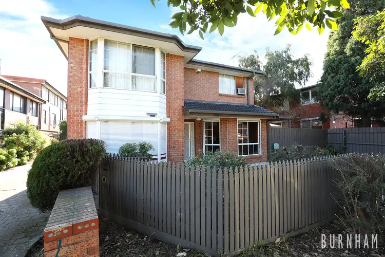 1/15 Empire Street, Footscray VIC 3011