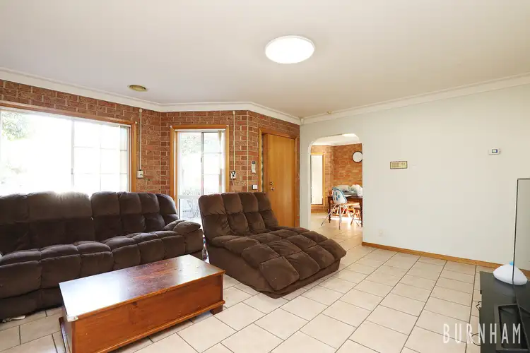 Third view of Homely townhouse listing, 1/15 Empire Street, Footscray VIC 3011