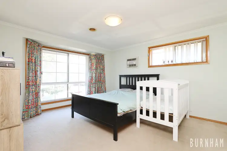 Fourth view of Homely townhouse listing, 1/15 Empire Street, Footscray VIC 3011