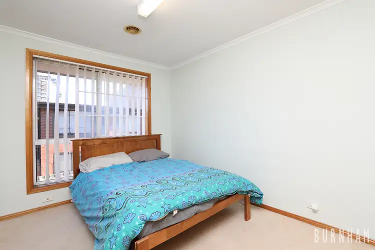 Fifth view of Homely townhouse listing, 1/15 Empire Street, Footscray VIC 3011