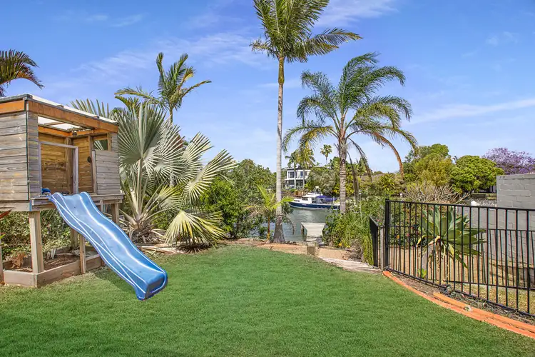 Third view of Homely house listing, 20 Poinciana Boulevard, Broadbeach Waters QLD 4218