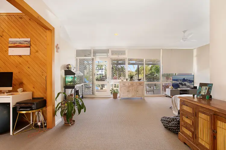 Fifth view of Homely house listing, 20 Poinciana Boulevard, Broadbeach Waters QLD 4218