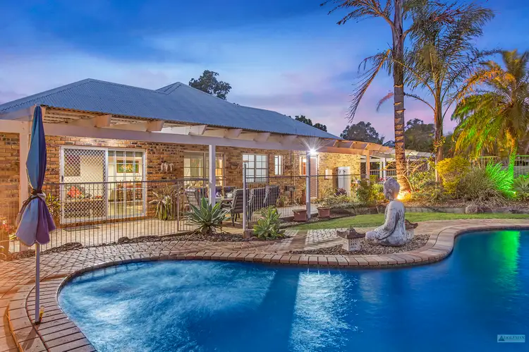 Main view of Homely house listing, 82 Peachey Road, Ormeau QLD 4208