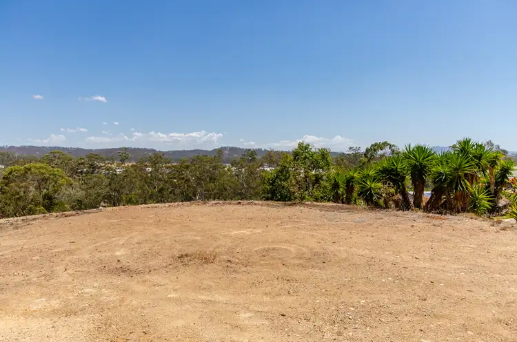 Fifth view of Homely land listing, 39 Southern Cross Close, Telina QLD 4680