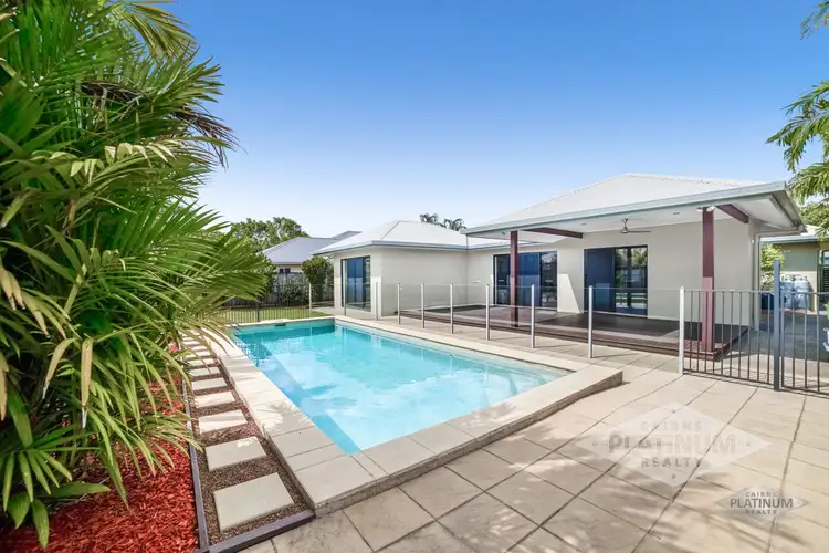 11 Norwood Crescent, Trinity Park QLD 4879