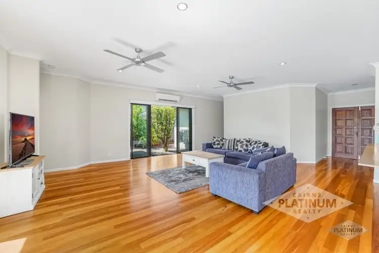 Sixth view of Homely house listing, 11 Norwood Crescent, Trinity Park QLD 4879