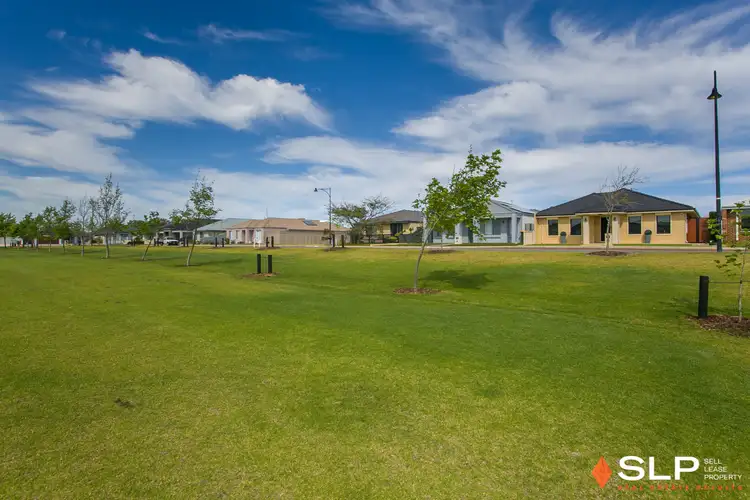 Second view of Homely house listing, 15 Syndicate Link, Munster WA 6166