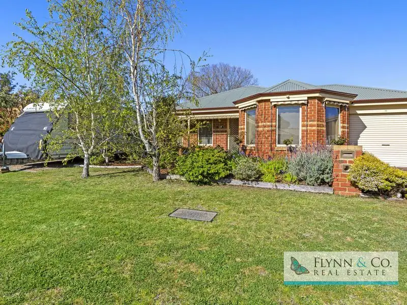 Main view of Homely house listing, 11 The Helm, Capel Sound VIC 3940