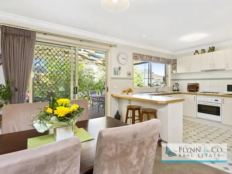 Third view of Homely house listing, 11 The Helm, Capel Sound VIC 3940