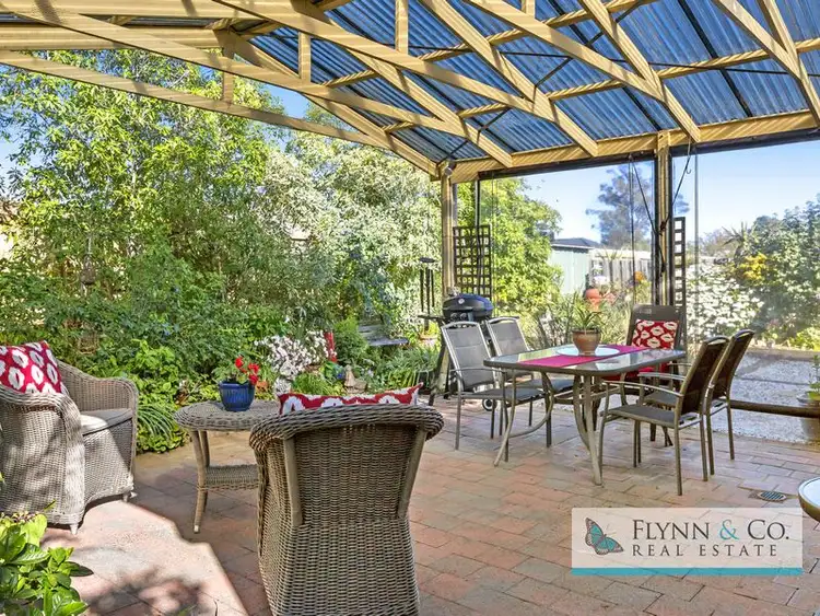 Fourth view of Homely house listing, 11 The Helm, Capel Sound VIC 3940