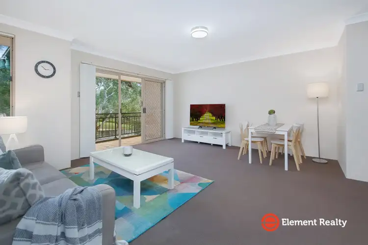 Third view of Homely unit listing, 85/188-190 Balaclava Road, Marsfield NSW 2122