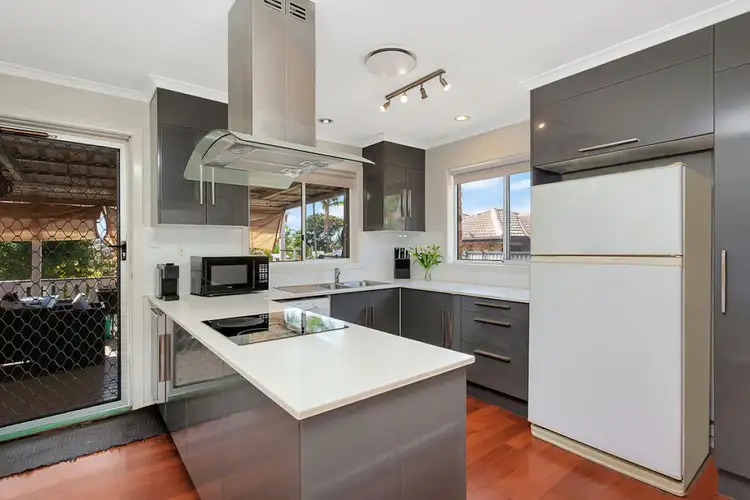 9 Kincaid Drive, Highland Park QLD 4211
