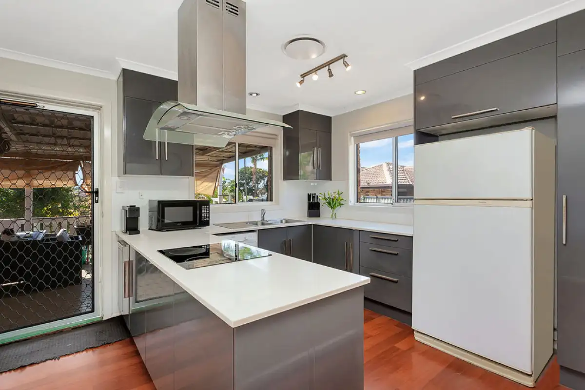 Main view of Homely house listing, 9 Kincaid Drive, Highland Park QLD 4211