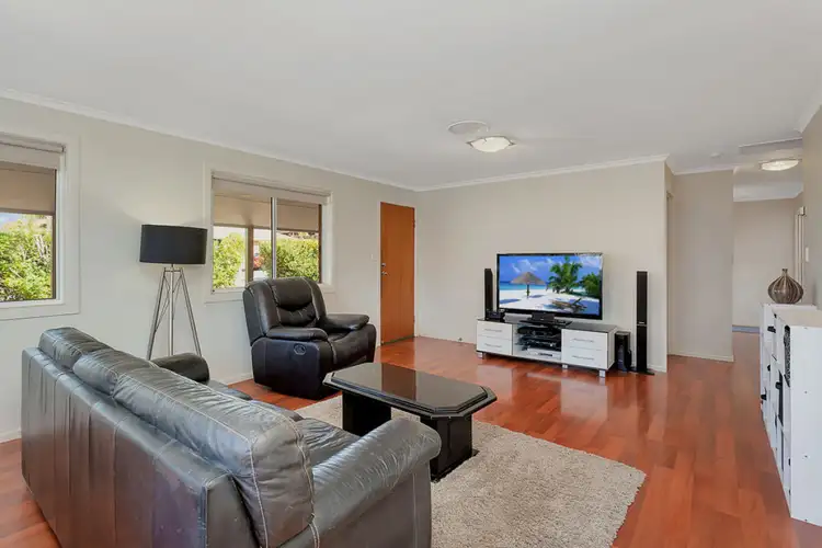 Second view of Homely house listing, 9 Kincaid Drive, Highland Park QLD 4211
