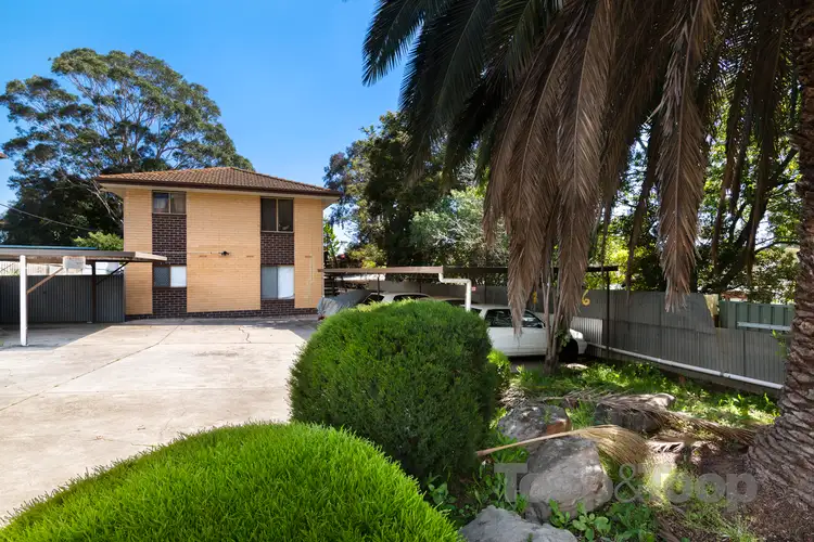 Main view of Homely unit listing, 5/44 Fiveash Drive, Pasadena SA 5042