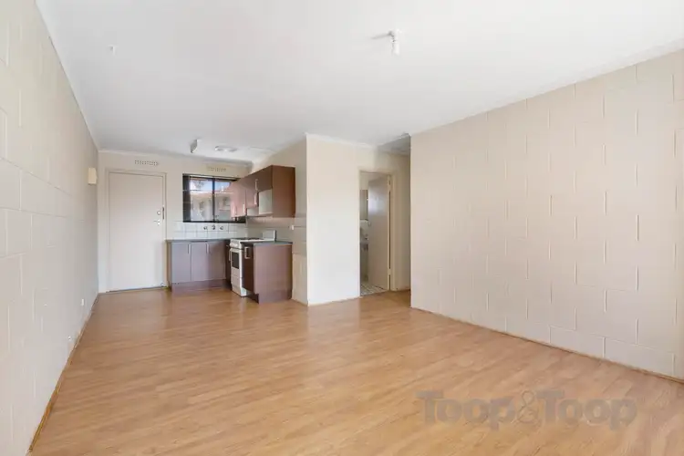 Second view of Homely unit listing, 5/44 Fiveash Drive, Pasadena SA 5042