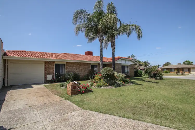 2 Rhine Crescent, Beechboro WA 6063