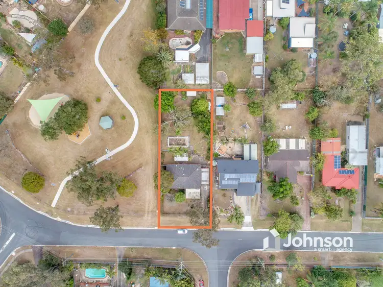 27 Sherwood Drive, Browns Plains QLD 4118