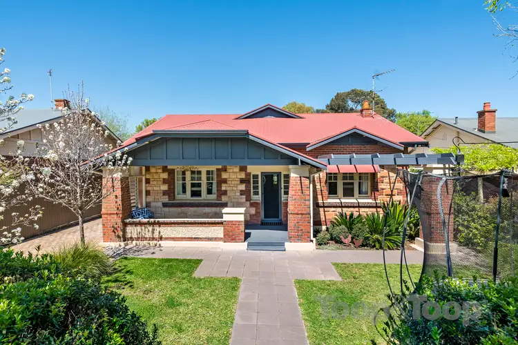 17 Wattle Street, Fullarton SA 5063
