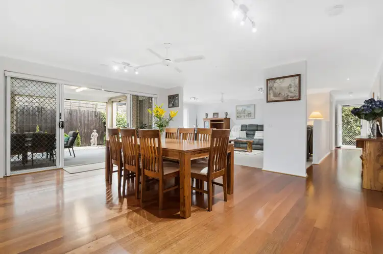 Second view of Homely house listing, 19 Surrey Street, Mornington VIC 3931