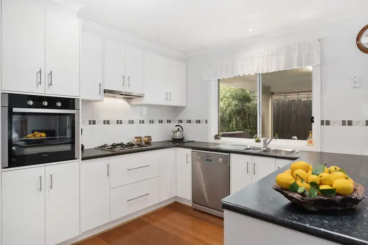 Third view of Homely house listing, 19 Surrey Street, Mornington VIC 3931