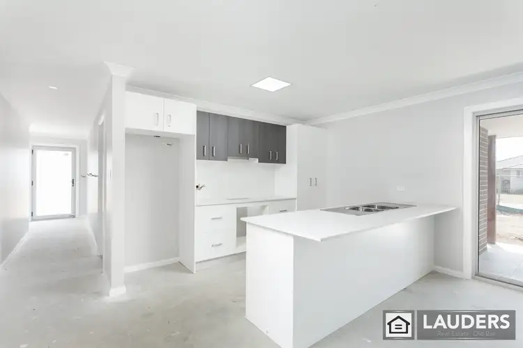 Third view of Homely semi-detached listing, 1/39 Bluehaven Drive, Old Bar NSW 2430