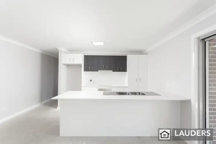 Fourth view of Homely semi-detached listing, 1/39 Bluehaven Drive, Old Bar NSW 2430