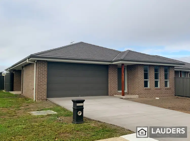 Main view of Homely semi-detached listing, 2/39 Bluehaven Drive, Old Bar NSW 2430